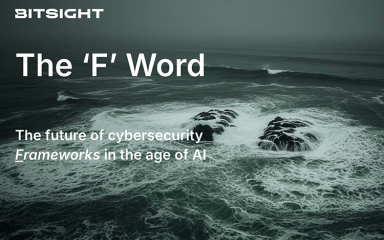 The 'F' Word- Rethinking Security Frameworks for an AI-Driven World movie cover